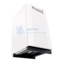 Напольный газовый одноконтурный котел Лемакс Classic 10 (10 кВт)
