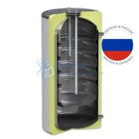 Бойлер косвенного нагрева Strattos Premier 150 (бак в водяной рубашке)