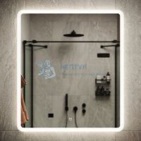 Подвесное зеркало 700x800 Sancos AR700
