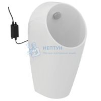Писсуар со встроенным датчиком Ideal Standard SPHERO MAXI E189701