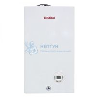 Газовый двухконтурный атмосферный котел Fondital Minorca PLUS CTN CU 24