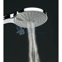 Комплект смесителей Ideal Standard «ALPHA 7 в 1» BD003AA