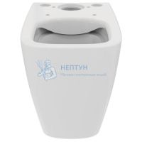 Чаша напольного унитаза Ideal Standard i.life S T459601