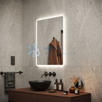 Подвесное зеркало 600x800 Sancos AR600