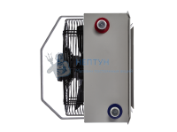 Тепловентилятор водяной Ballu BHP-W4-15-D