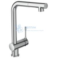 Cмеситель для кухонной мойки Ideal Standard CERALOOK BC176AA