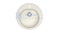 Мойка мат. Модель 3/Q7 (хлопок) карел.камень ZETT lab.