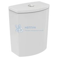 Бачок для унитаза Ideal Standard CONNECT AIR Curve E073901
