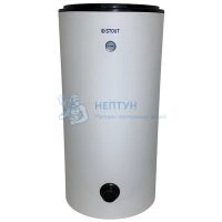 Бойлер косвенного нагрева напольный STOUT OptiBase SWH-2110 200 л