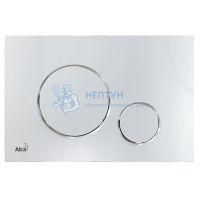 Кнопка смыва AlcaPlast M671