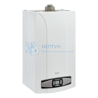 Настенный газовый одноконтурный котел BAXI LUNA-3 COMFORT 1.310 Fi (31 кВт)