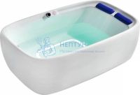 Акриловая ванна Gemy G9539