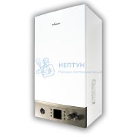 Настенный газовый двухконтурный котел Vanward Pioneer Plus 16F (16 кВт)
