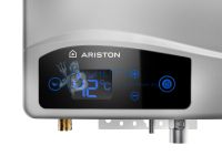 Газовый водонагреватель Ariston NEXT EVO SFT NG EXP 3632271