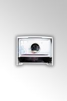 Настенный газовый одноконтурный котел Vanward Pioneer Plus ONE 24F (24 кВт)