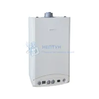 Газовый настенный двухконтурный котел Wertrus TOP 42FF (42 кВт)