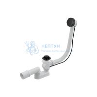 Слив-перелив для ванны полуавтоматический Aquatek 	ST-0000134