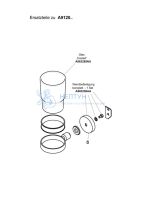 Стакан с держателем Ideal Standard IOM A9120AA