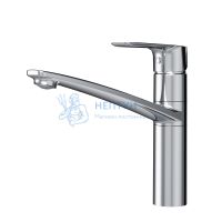 Смеситель для кухни с поворотным изливом Am.Pm Gem F90A00000