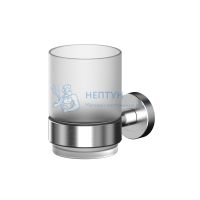 Стакан подвесной Whitecross Ergo ER2230NIB (брашированный никель)