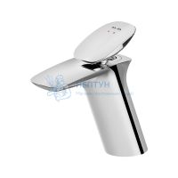 Смеситель для умывальника с неподвижным изливом Am.Pm Spirit 2.0 F70A02100