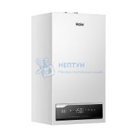 Настенный газовый двухконтурный котел Haier ProLine S 2.24 Ti