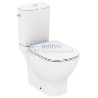 Бачок для унитаза, нижняя подводка Ideal Standard TESI T3568V1