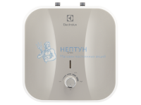 Водонагреватель накопительный Electrolux EWH 15 Q-bic U