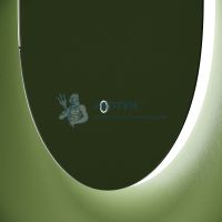 Подвесное зеркало 550x1050 Sancos OV55C