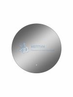 Зеркало Taliente Zled TA-Zled-AJ80 80х80 LED