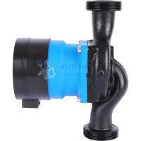 Насос циркуляционный Stout mini 25/40-180 (гайки отдельно)