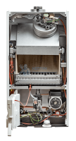 Настенный газовый одноконтурный котел BAXI ECO Four 1.24 (24 кВт)
