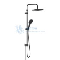 Душевая система Damixa Merkur 940000300