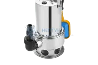 Дренажный насос Unipump INOXVORT 400 SW