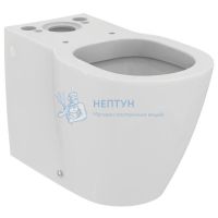Чаша напольного унитаза Ideal Standard CONNECT E803701