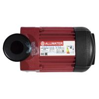 Циркуляционный насос DPS 25/6 -130EAB с част. рег. Allwater (130 мм, 5-45 Вт, 3,6 куб/ч)