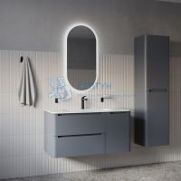 Зеркало Iddis Юник (Uniq) UNI9045i98