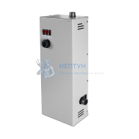 Настенный электрический одноконтурный котёл ЭВПМ-12 (Миасс) (12 кВт)