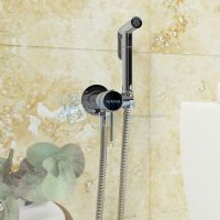 Смеситель гигенический Avrora Soft AV8001