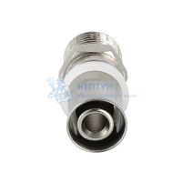 Муфта пресс 16х1/2" НР VIEIR