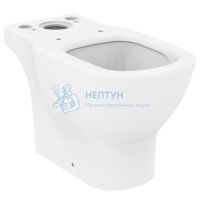 Чаша напольного унитаза Ideal Standard TESI T0087V1