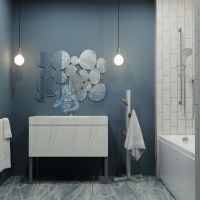 Акриловая ванна Triton Прага 150x70 прямоугольная Щ0000049117