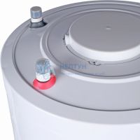 Бойлер комбинированного нагрева напольный 100 л. Rommer RWH-1110-050100