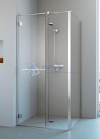 Душевой уголок Radaway Carena KDJ 120 L*x80 34442-01-01NL