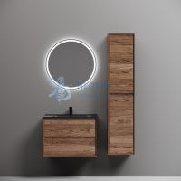 Подвесная тумба под умывальник 690x445x520 Sancos MR1.070ECH