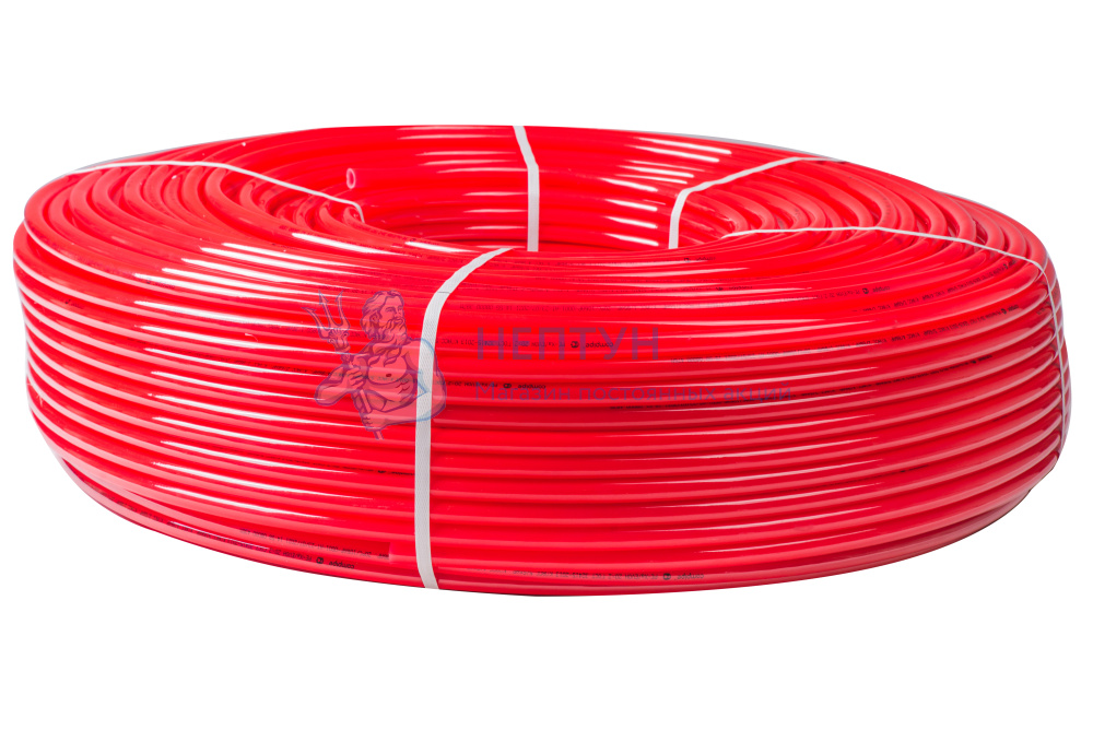 Купить Труба для теплого пола Compipe 20x2,0 (бухта 500 м) PE-Xa EVOH ...