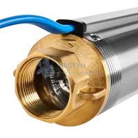 Скважинный насос Rommer RP 3-51 1 1/4, кабель 1,5м RPW-0010-300321