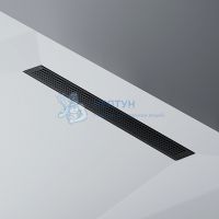 Трап для душа линейный Am.Pm W01SC-P11-070-01BM