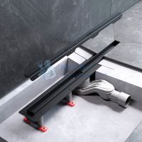 Трап для душа линейный Am.Pm W01SC-S11-060-05BM