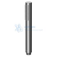 Душевая лейка Whitecross MICRO-NIB (брашированный никель)
